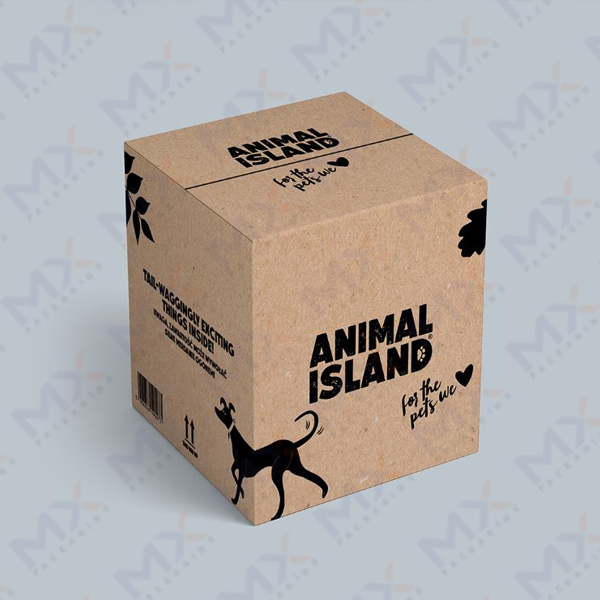 Pet Food Boxes - view 3